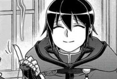 Baca RAW Manga Tensei Kizoku no Isekai Boukenroku Chapter 62 Bahasa Indonesia, Apa Jadinya Rencana Kali Ini 