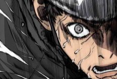 Update! Link Baca Manhwa Wind Breaker Chapter 482 Eng Scan Indonesia, Ngeri Ngeri Kekuatanmu June