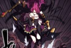 The Unbeatable Dungeon’s Lazy Boss Monster Chapter 37 Bahasa Indonesia, Baca Disini! Serangan Musuh Makin Brutal