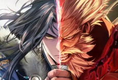 Manhwa Regression of the Yong Clan Heir Full Chapter Bahasa Indonesia, Sinopsis dan Link Baca Tersedia