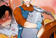 Sinopsis, Judul Lain, & Link Baca Manhwa BL Mr.A’s Farm Bahasa Indonesia Full Chapter, Gratis Tanpa Login