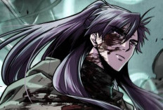 Baca Manhwa Nano Machine Chapter 215 Bahasa Indonesia Pembant*ian Massal Cheon Yeowoon di Istana Kekaisaran