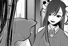 Ada Hati yang Patah! Baca Oshi no Ko Chapter 138 Manga Bahasa Indonesia HD Persahabatan Rusak Gara-Gara Cowok?