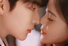 Nonton Drama You Complete Me (2023) Episode 1 2 3 Sub Indonesia, Awal Mula Kisah Cinta Jackey Zhu dan Hong Xiao!