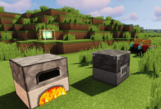 Cara Download Minecraft Gratis 2024 MOD APK Full Features, Langsung Main dan Buat Sand Box Impianmu!