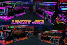 Download Livery Bussid Format PNG Terbaru 2024 Full Strobo Berbagai Karoseri Lengkap
