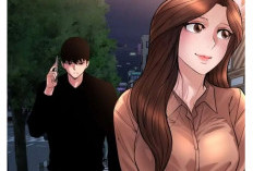 Link Baca Blade of Retribution Chapter 23 RAW-Bahasa Indonesia, Ada yang Ngajak Kencan Shiho Nih!