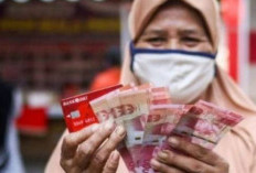 Cara Cek Penerima BLT El Nino Rp400 Ribu Bakal Cair Senin 17 Desember 2023 Periksa Siapa Tau Kamu Dapat