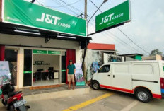 Ongkir J&T Cargo Per kg Berapa, Yuk Smak di Sini Lengkap Dengan Cara Menghitung dan Cek Resinya