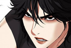 Link Manhwa Lookism Chapter 486 487 Bahasa Indonesia RAW Kesan Pertama Jin Hobin dan Kim Miru 
