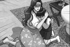 Link Baca BL Illusion Chapter 14 Bahasa Indonesia, Bagaimana Nasib Baek Wookyung Selanjutnya?