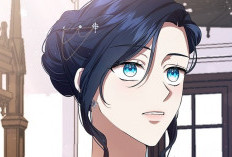 Baca Webtoon The Cup of Vengeance Is in Your Hands Chapter 4-5 Bahasa Indonesia, Perebutan Sosok Marianne