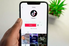 Jadwal FYP TikTok 28-29 Februari 2024 Terlengkap dan Terupdate, Posting di Jam Segini Kontenmu Auto Bersinar!