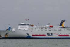 Jadwal Kapal Laut Balikpapan-Surabaya Mei 2023, Tersedia Kapal dari DLU dan PELNI