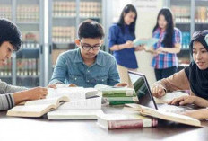 Kumpulan Latihan Soal ON MIPA Biologi Untuk Mahasiswa Terbaru, Persiapan Sebelum Lomba!