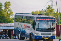 Cara Daftar Mudik Gratis Lebaran 2024 Pemprov Jateng Untuk Kereta Api Dijadwalkan Pada 7 April 2024