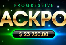 Cara Mendapat Jackpot Progressif dalam Slot Online, Bukan Asal-asalan! Auto Cuan Parah