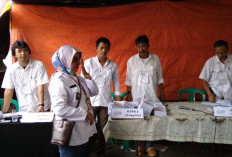 Diduga Kelelahan, Petugas KPPS Meninggal Dunia Lebih dari 500 Orang! Ternyata Ini Penyebab Utamanya