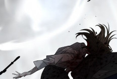 Baca Webtoon Dark Moon The Blood Altar Chapter 49 Bahasa Indo, Para Vampire Masih Saling Bunuh!