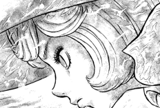 Manga Berserk Chapitre 381 VF FR : Spoiler, Date de Sortie, et Liens de Lecture