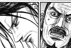 Link Manga Kingdom Chapter 802 Sub Indonesia Misi Mustahil Menghancurkan Han Cuma Dengan Tentara Shin 