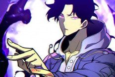 Link Baca I Became The King by Scavenging Full Chapter Bahasa Indonesia Peningkatan Level Dari Sampah Jadi Pemulung No 1