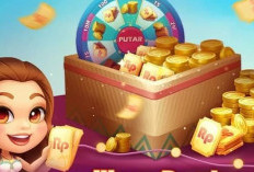 Kumpulan Kode Chip Higgs Domino Tanggal 3 Mei 2023, Dapatkan Hingga 1B Gratis Untukmu!