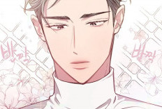 Baca Manhwa BL Secret Inside My Head Chapter 8 Bahasa Indonesia, Kisah Tentang Lelaki Berambut Ajaib 