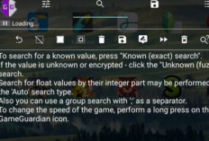 Link Download Game Guardian Higgs Domino X8 APK Terbaru 2024 Tanpa Root Menang Terus JP Scatter 