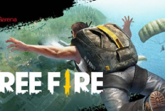 KLAIM Kode Redeem FF SG2 Kuning Rabu, 21 Desember 2023 : Dapatkan Hadiah Berupa Skin hingga Bundle GRATIS
