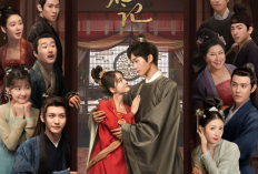 Daftar Pemain Drama China Choice Husband (2023), Adaptasi Novel Romantis Populer, Tayang di VIKI dan WeTV
