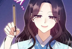 Spoiler Manhwa Elixir Of The Sun Chapter 130 Bahasa Indonesia Bayan Berikan Surat Poligami Pada Sang Istri? 