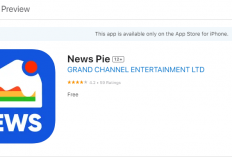 News Pie APK Penghasil Uang Terbukti Membayar dan Aman Digunakan? Inilah Cara Kerjanya yang Bikin Penasaran!