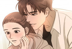 Baca Webtoon The Tiger God of Jangsan Full Chapter Bahasa Indonesia, Kedatangan Si Raja Harimau Putih Dalam Kehidupan Siah 