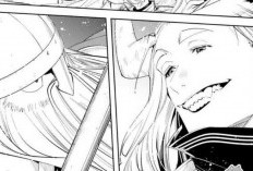 Di Luar Nalar! Baca Manga Sousou no Frieren 118 Bahasa Indonesia Begini Nih Kekuatan Tujuh Orang Bijak 