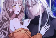 Sinopsis dan Link Baca Manhwa Prison Love Full Chapter Bahasa Indonesia [Uncensored 21+], Jadi Tahanan Cinta Lelaki Tampan