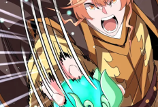 Sinopsis dan Link Baca Manhua Magic Emperor Full Chapter Bahasa Indonesia, Ketika Pelayanan Jadi Penguasa