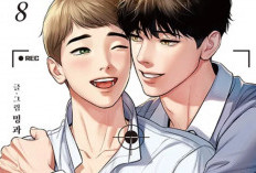 Baca Manhwa BL BJ Alex Full Chapter Bahasa Indonesia No Sensor Gratis, Karya Mingwa Jinx Cek Sinopsisnya di Sini 