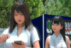 Nejisim Neet APK Download MOD No Sensor 2024, Game Bokeh Museum yang Sudah Unlocked All Character!