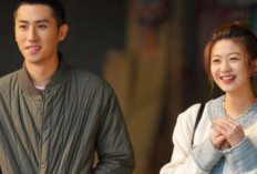 Link Nonton Drama China Sunshine by My Side (2023) Episode 32-33 SUB INDO, Sheng Yang dan Jian BingMenguatkan Satu Sama Lain