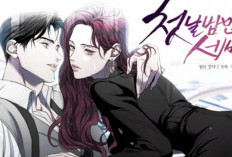 Sinopsis Webtoon For The Third Time, Baek Dohee Harus Time Loop Untuk Hidup Kelamnya!