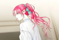 Link Baca Komik Marriage Contract With Two Husbands Bahasa Indonesia Full Chapter, Kisah Cinta Masa Lalu yang Belum Usai 