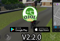 BARU! Kumpulan Kode Redeem Ojol The Game 15 Maret 2024, Buruan Ambil Mumpung Masih Berlaku