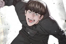 RAW Baca Manhwa How to Fight Chapter 215 Bahasa Indonesia, Keyakinan Hobin, Bisakah Dia Berhasil?