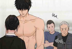 Spoilers et lecture Webtoon Just Twilight Chapitre 34 Scans VF, La relation s'approfondit
