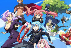 Regarder du Tensei shitara Slime Datta Ken 3rd Season (2024) Épisode 9 VOSTFR, Le Conflit S'intensifie !	