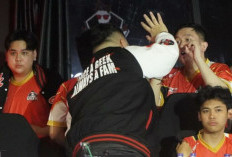 Viral Fnatic ONIC Menang Lawan Geek Fam Maju ke final Upper Bracket, Positif Pertahankan Gelar Juara 4peat