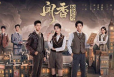 Kisah Gadis dengan Kekuatan Supranatural! Simak Sinopsis Drama China The Truth of Scent (2023) Bikin Geregetan