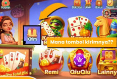 Tombol Kirim Chip Higgs Domino Hilang Per Februari 2024, Imbas Game Slot Akan Segera Ditutup?  