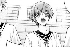 Baca The Villainess Wants to Enjoy a Carefree Married Life in a Former Enemy Country in Her Seventh Loop! Full Chapter Bahasa Indonesia
